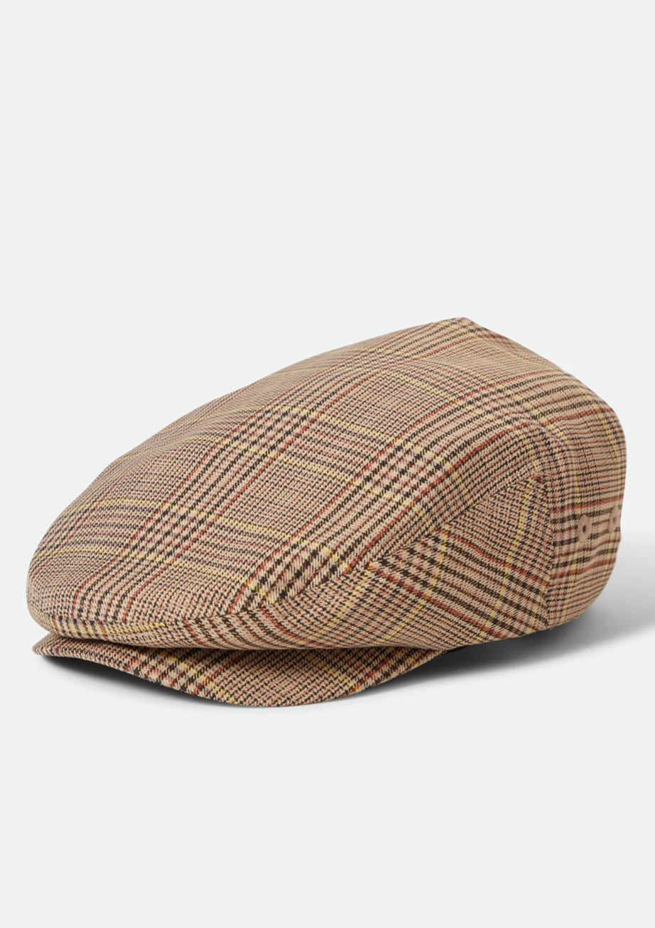 Brixton Hooligan Snap Cap