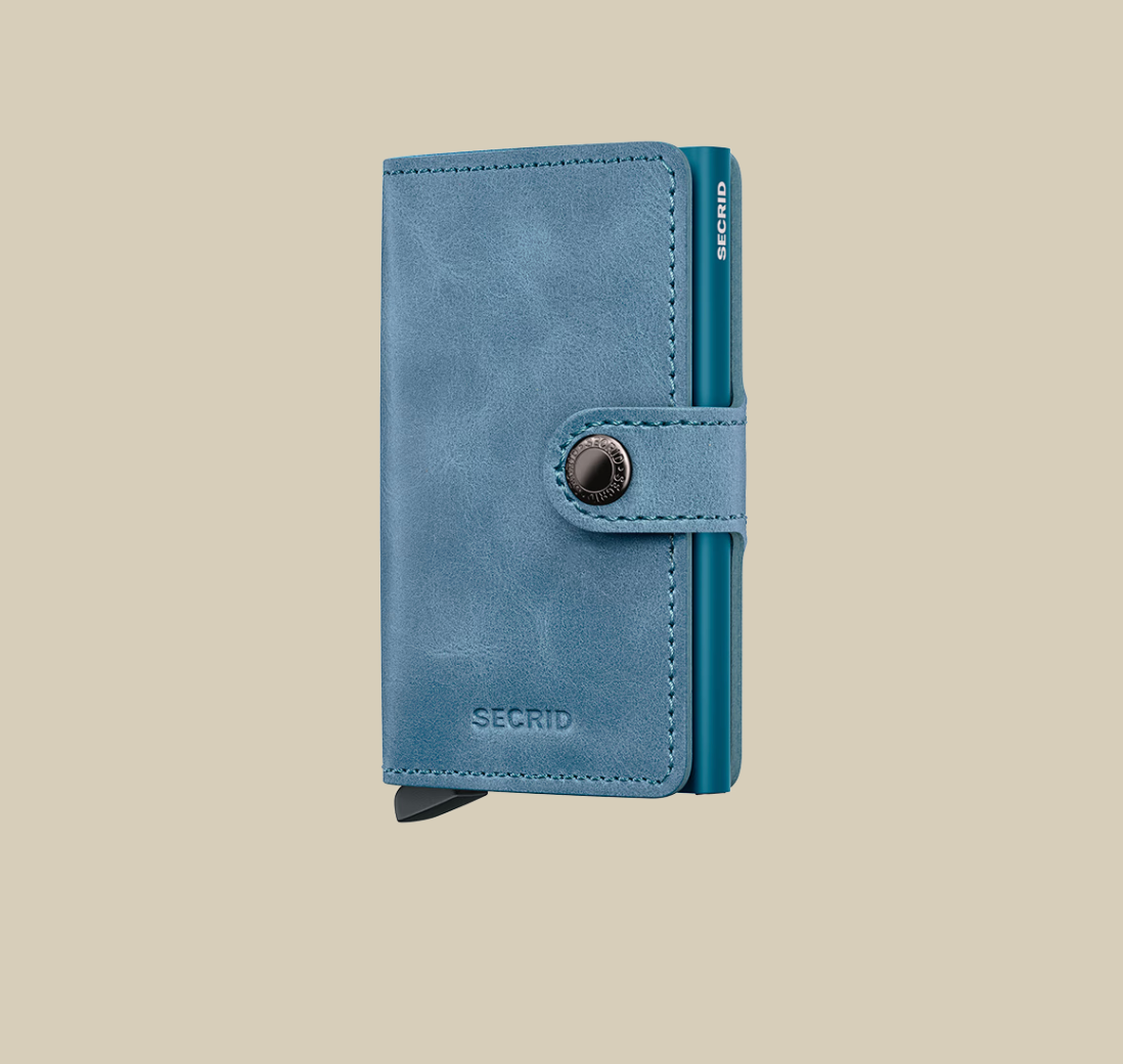 Secrid Miniwallets