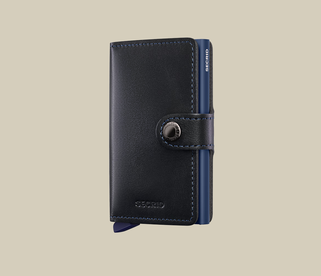 Secrid Miniwallets