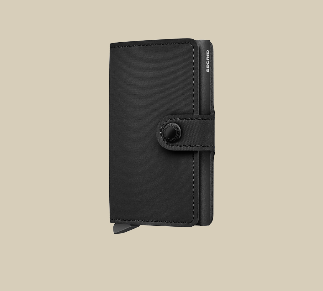 Secrid Miniwallets