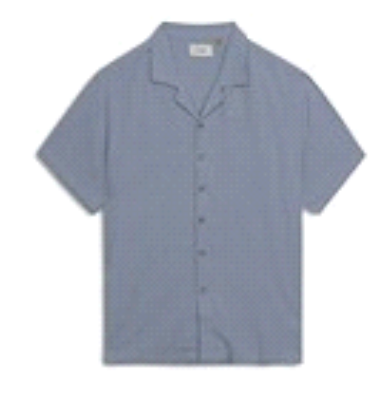 TCSS Ernie Resort Shirt
