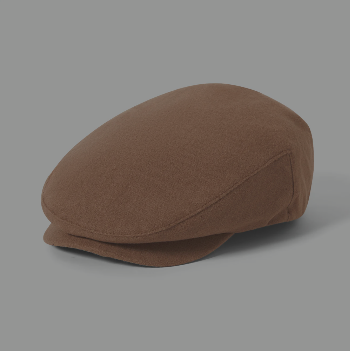 Brixton Hooligan Snap Cap
