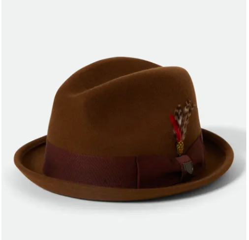 Brixton Gain Fedora