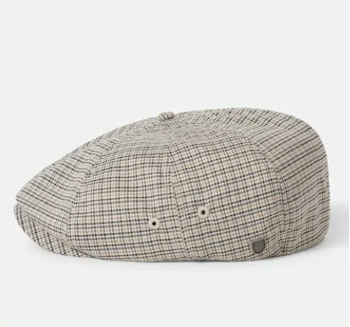 Brixton Brood LW Lined Snap Cap