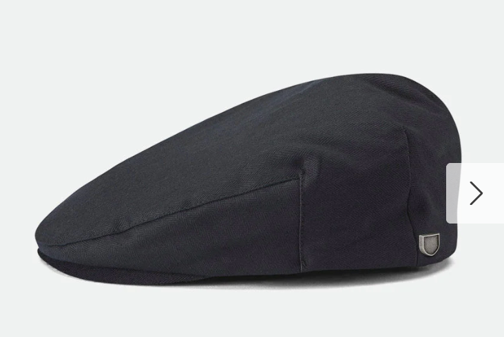 Brixton Hooligan Snap Cap