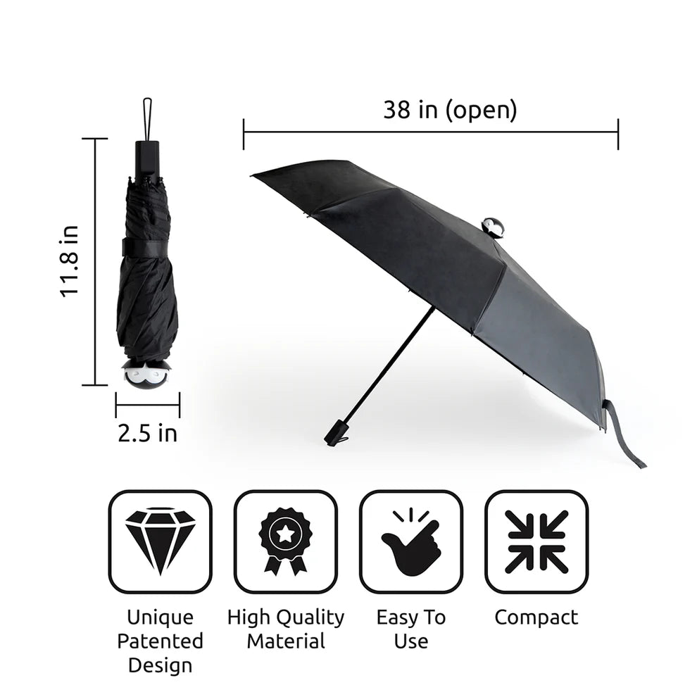 Ototo Spookula Umbrella