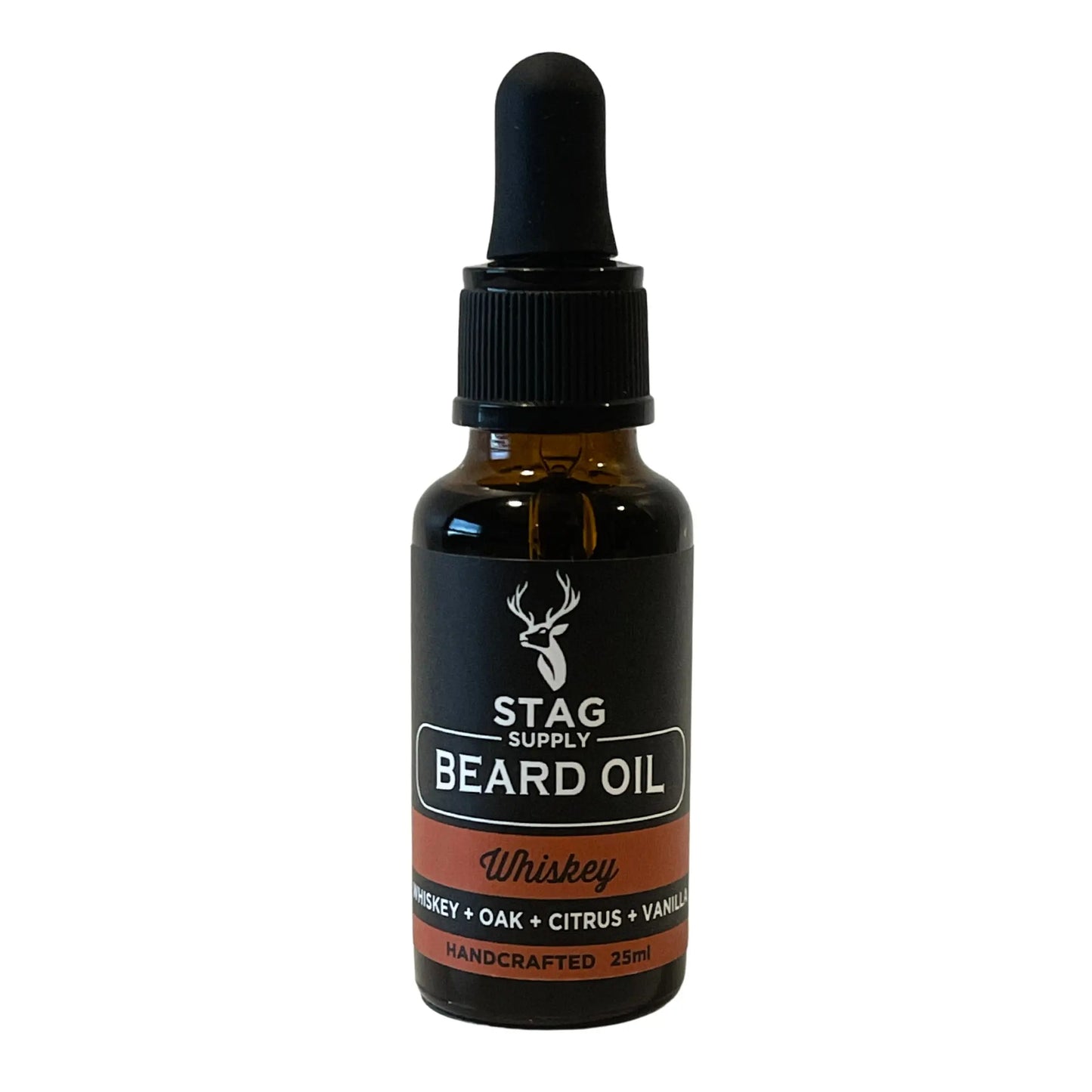Stag Supply Beard Oil 25ml