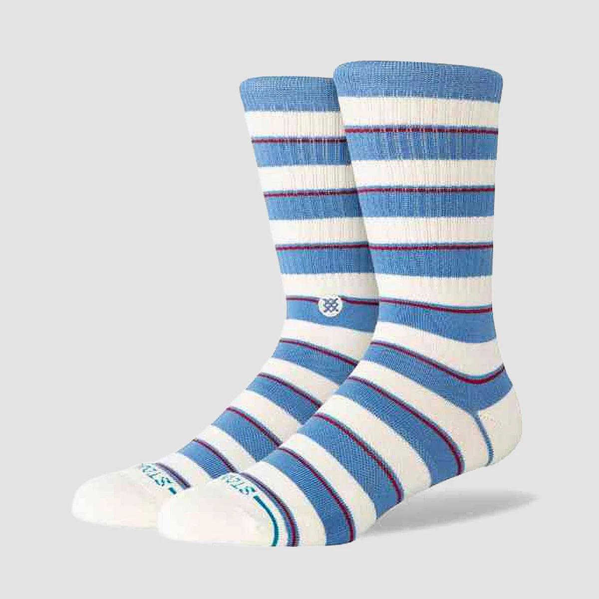Stance Socks Patterned
