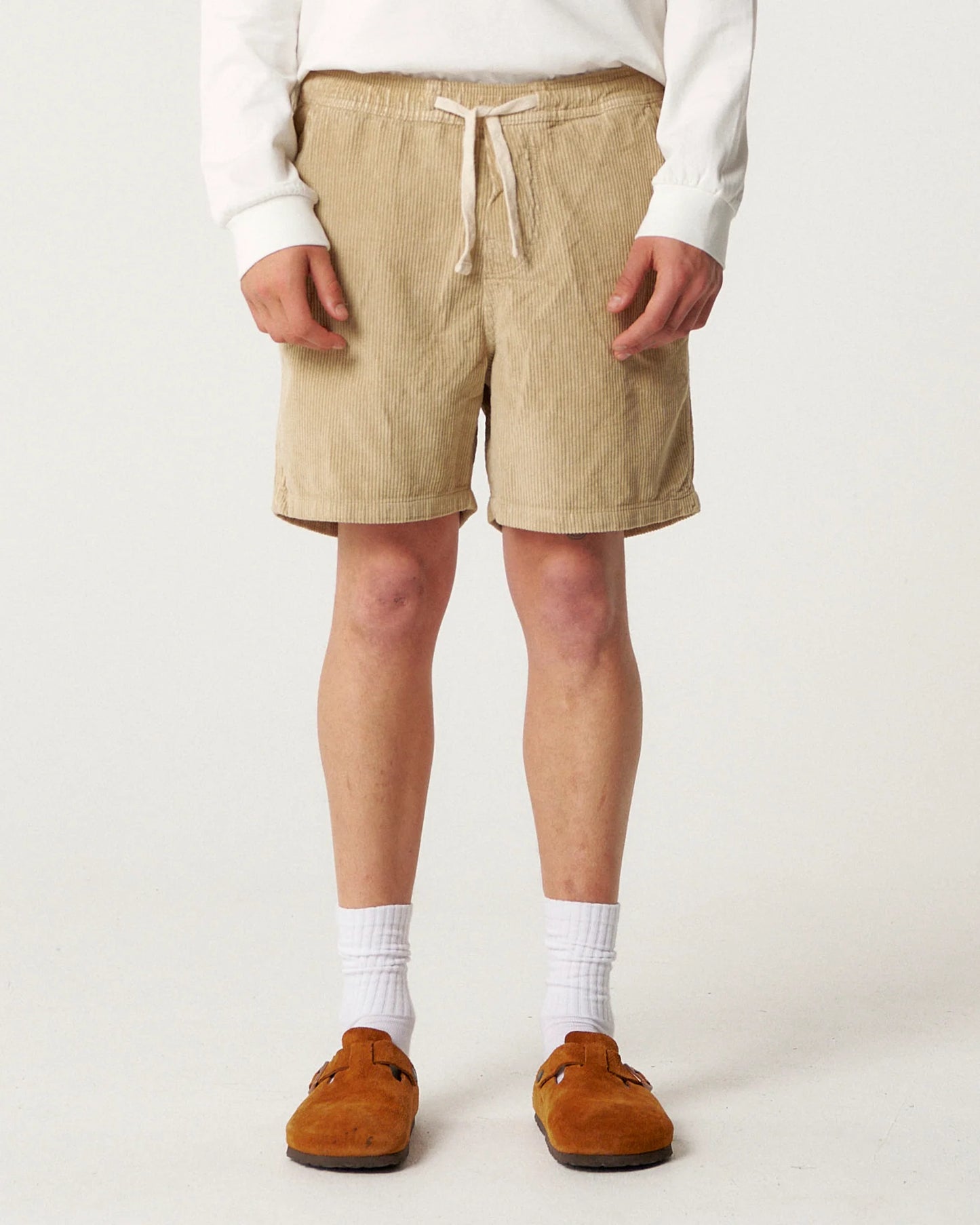TCSS Eight Fold Cord Walkshort