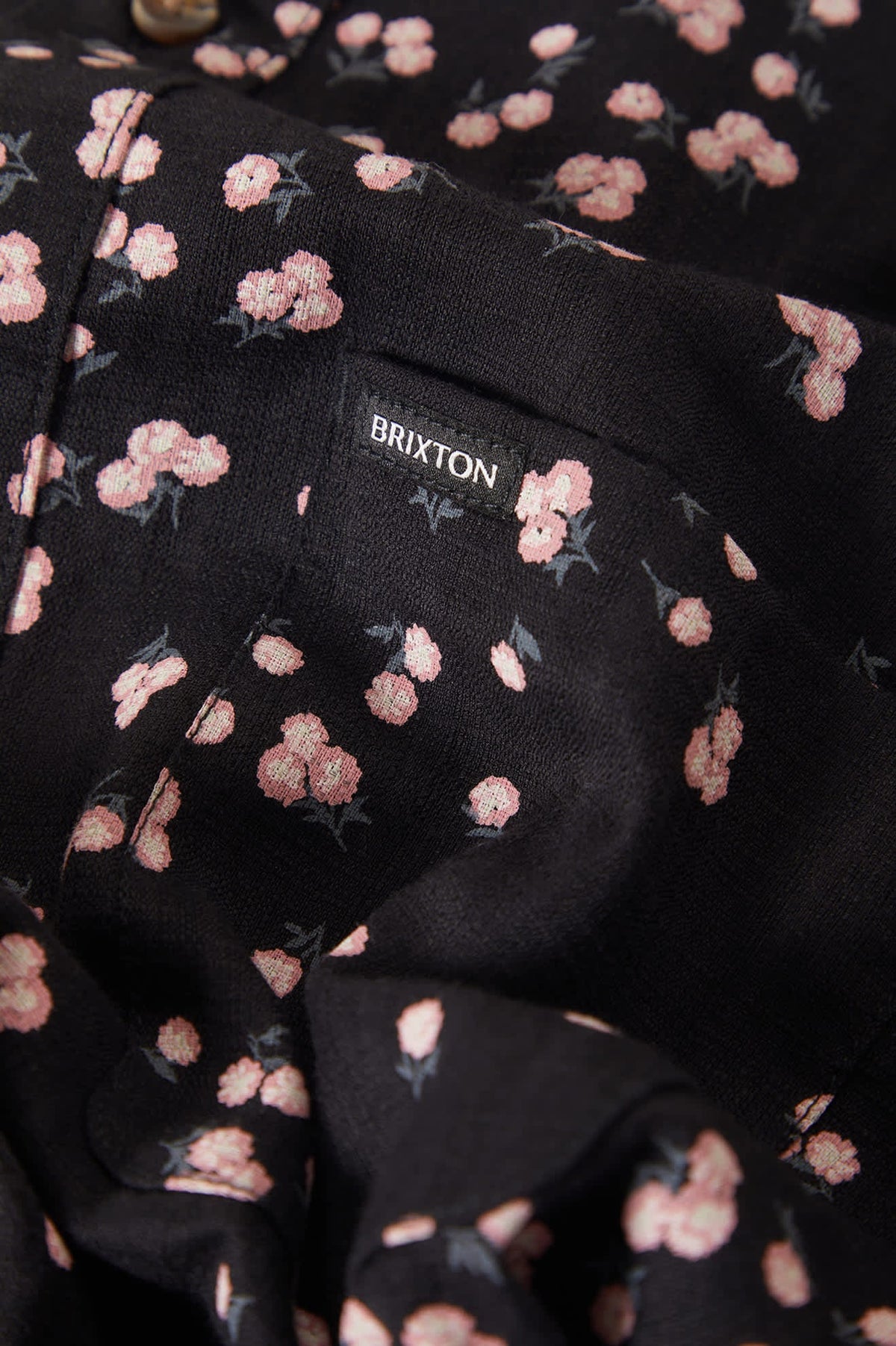Brixton Charter Slub S/S