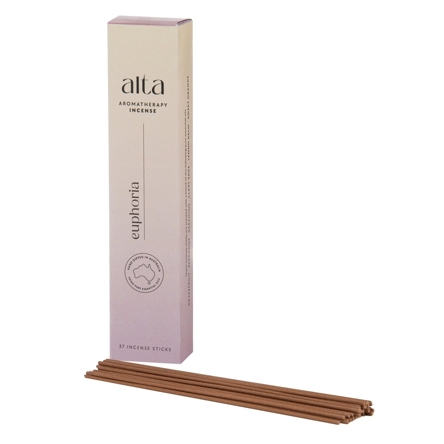 Altasphere Incense Sticks