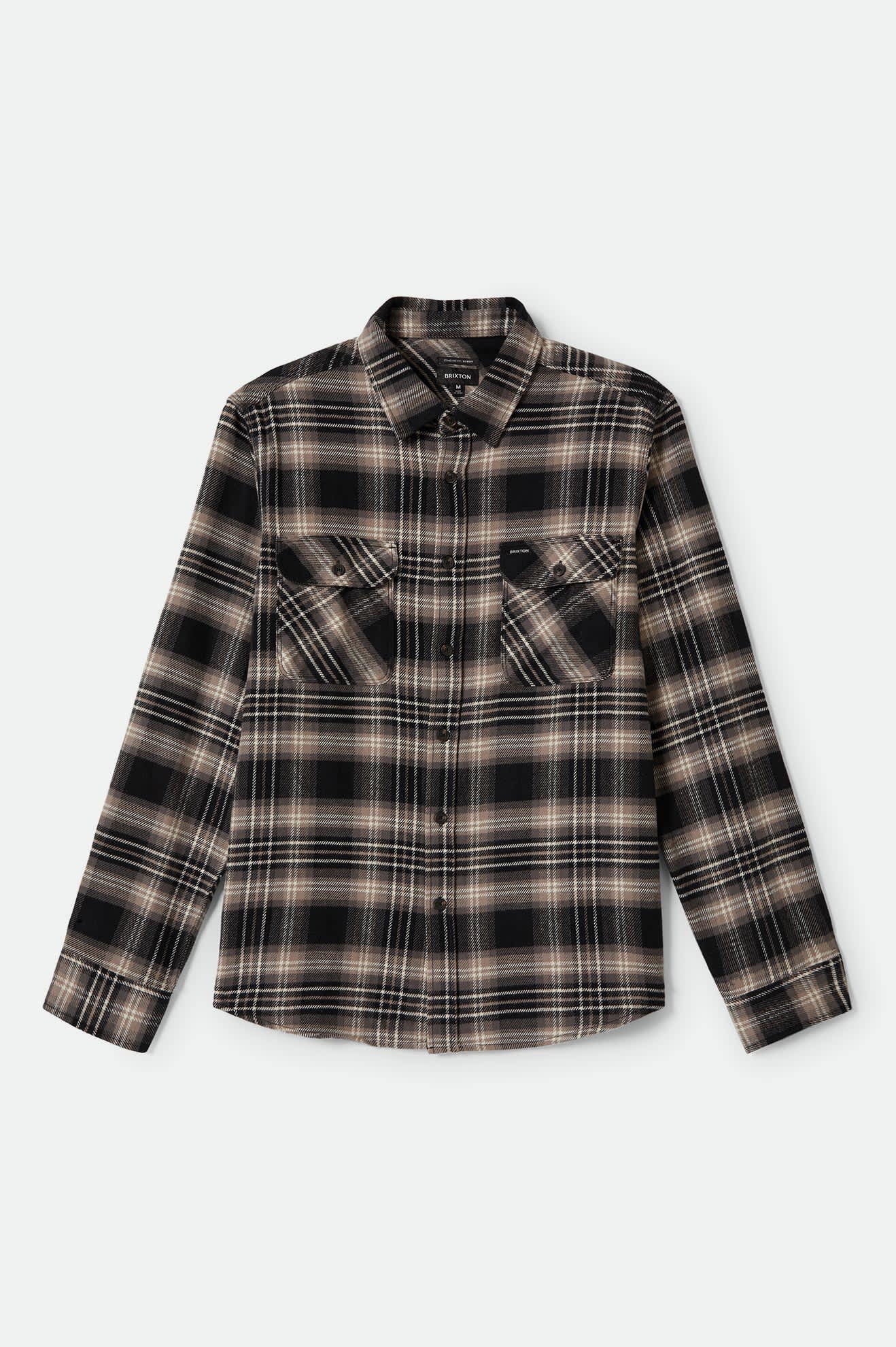 Brixton Bowery L/S Flannel