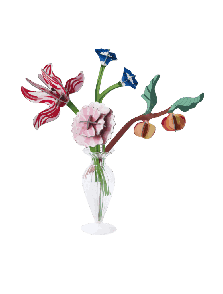 Studio Roof Dutch Masters Bouquet