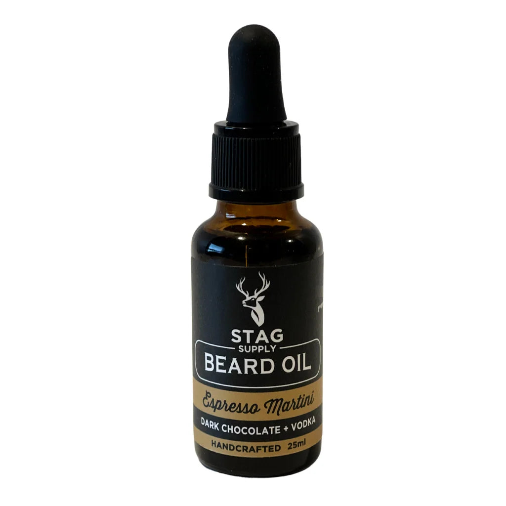 Stag Supply Beard Oil 25ml
