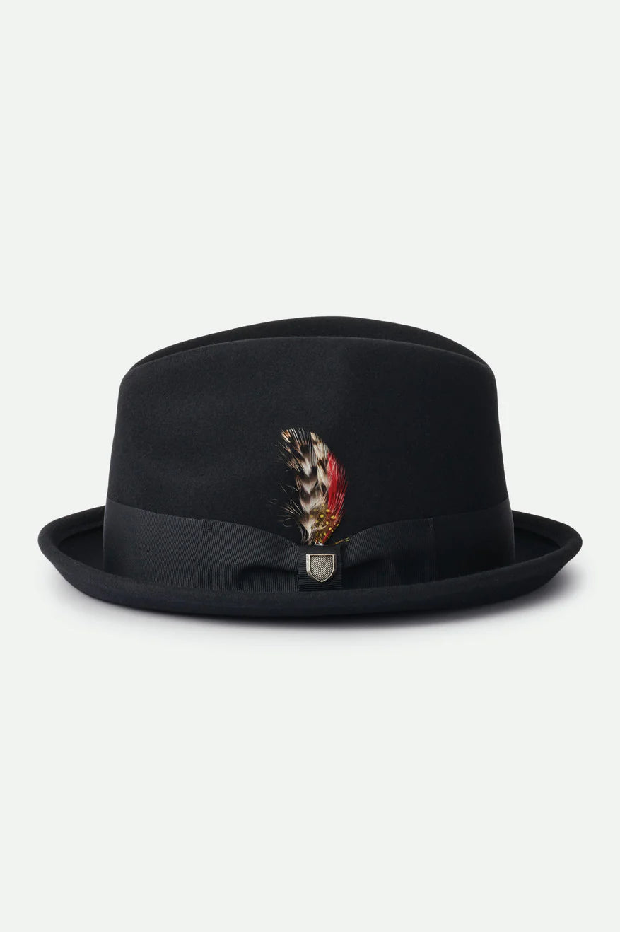 Brixton Gain Fedora