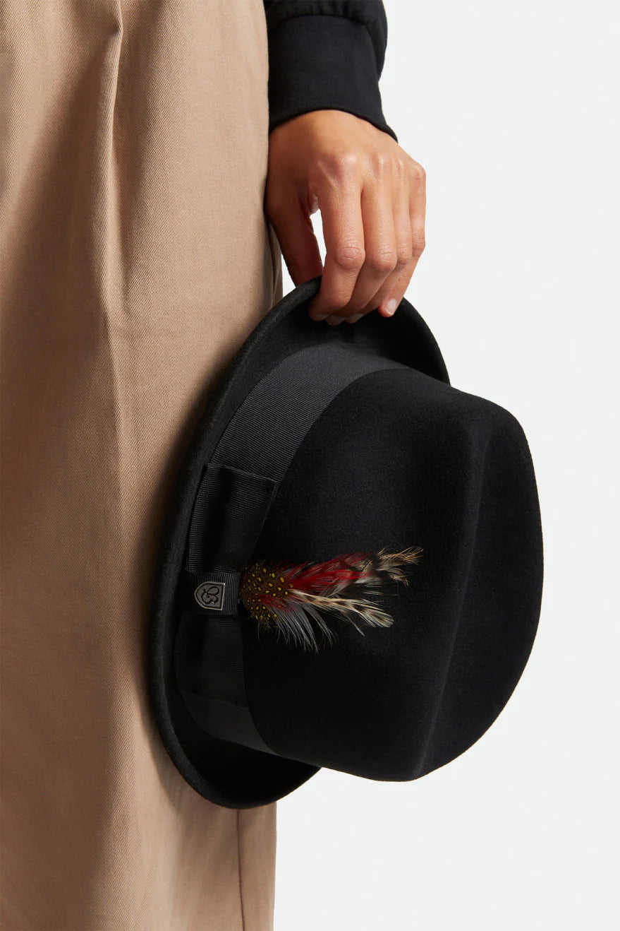 Brixton Gain Fedora