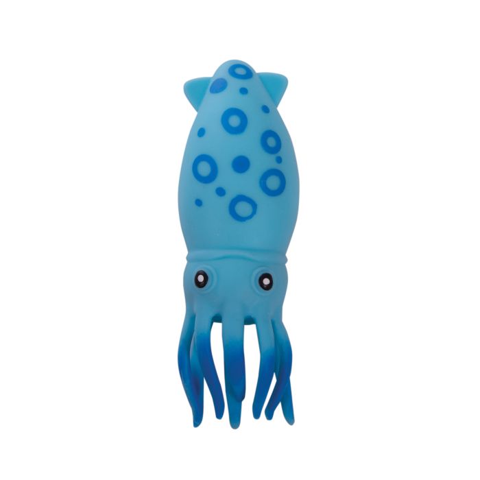Discovery Zone Squishy Squid - Urban Depot Leederville