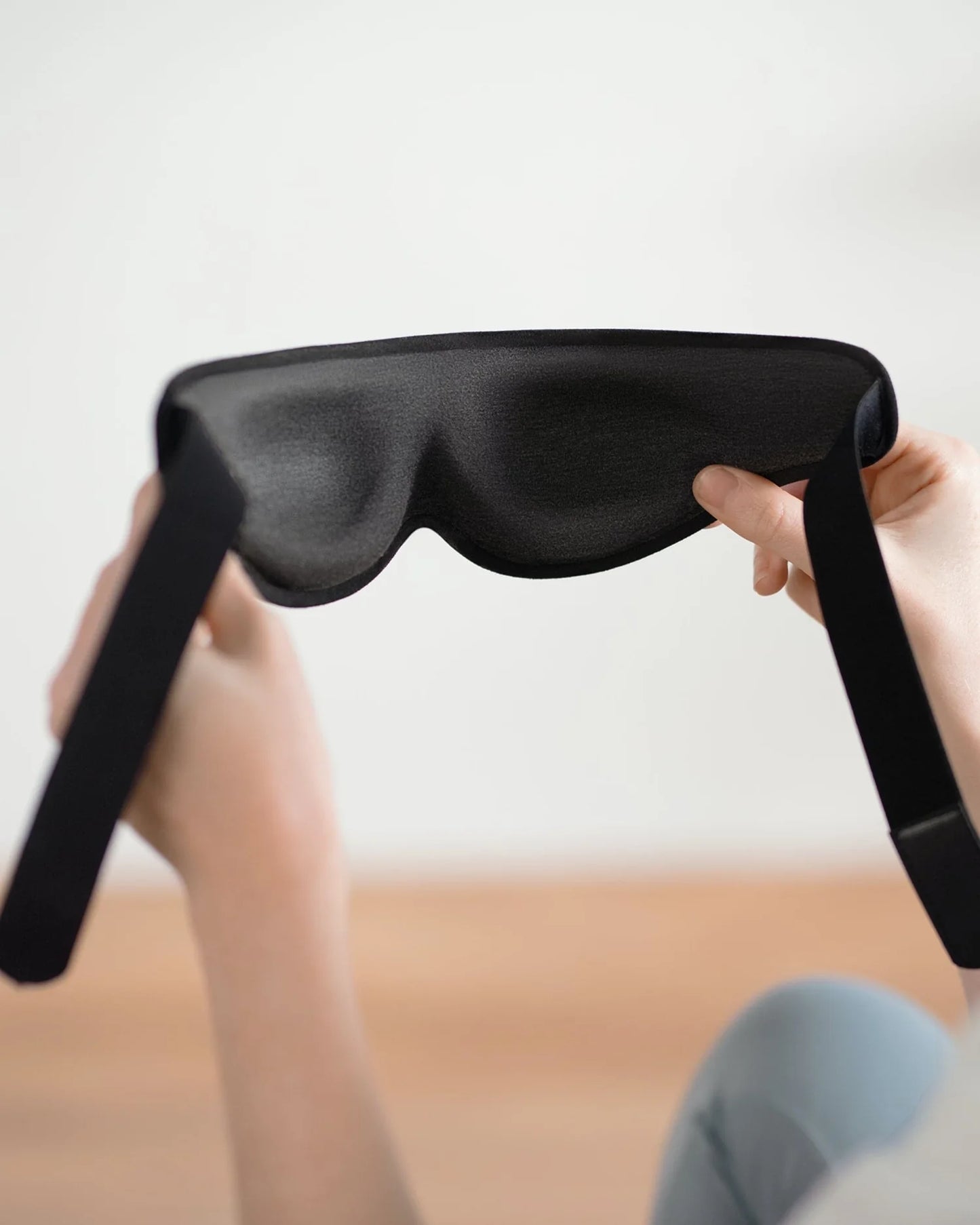 Ostrichpillow Ergonomic Eye Mask