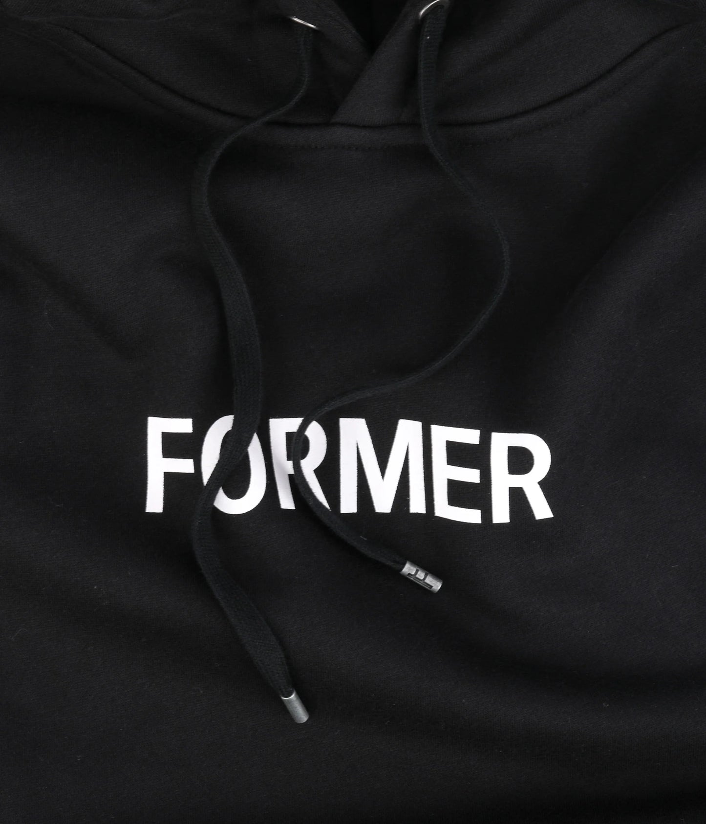 Former Merchandise Legacy Hoodie Black