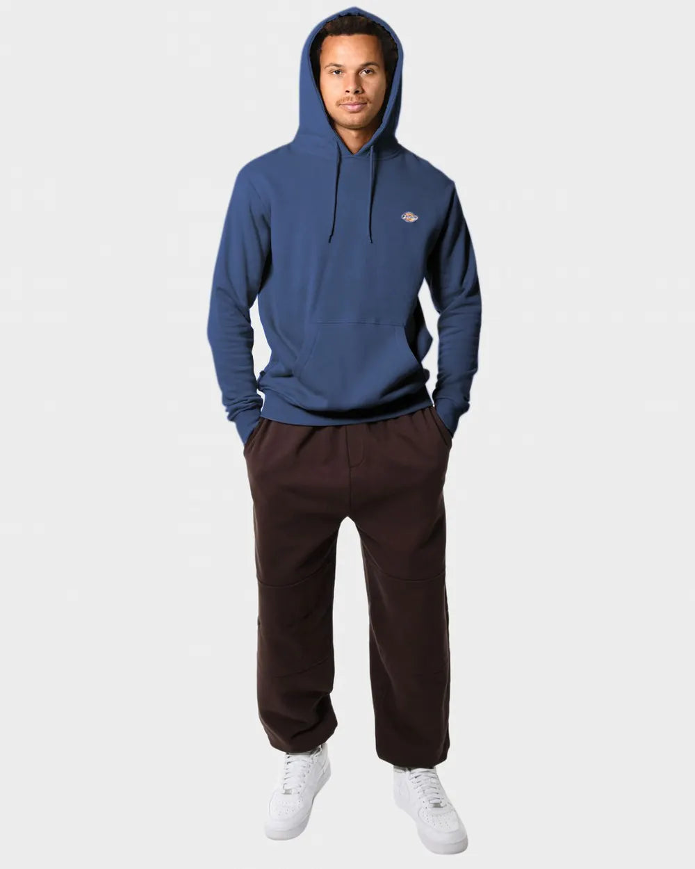 Dickies Rockwood Pull Over Hoodie