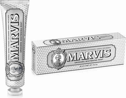 Marvis Toothpaste 85ml