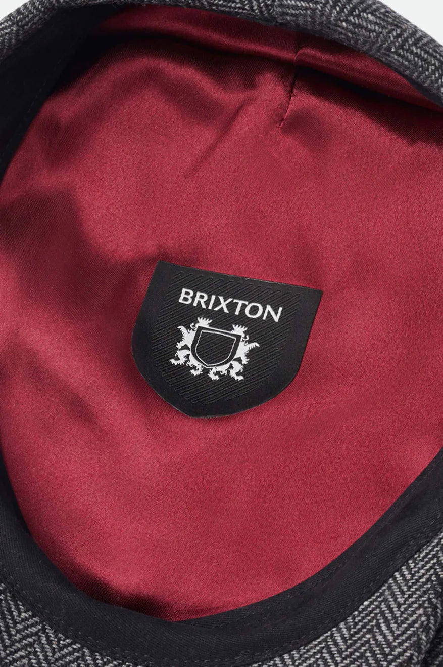 Brixton Hooligan Snap Cap