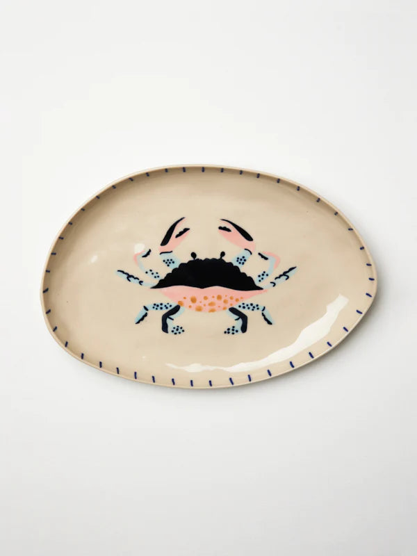 Jones & Co Offshore Crab Tray