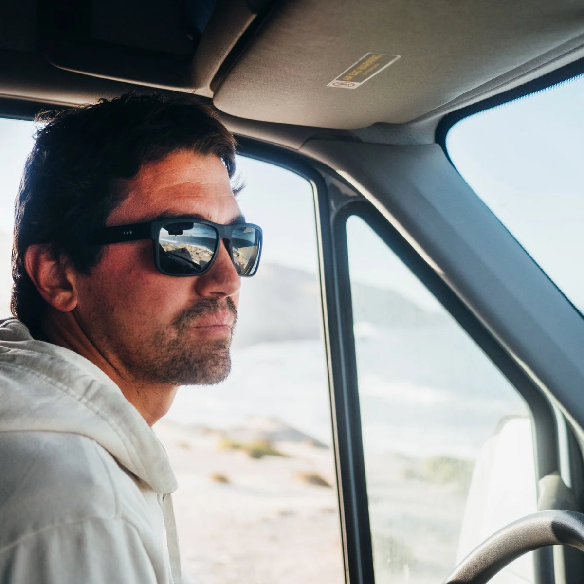 Otis Rambler Sunglasses
