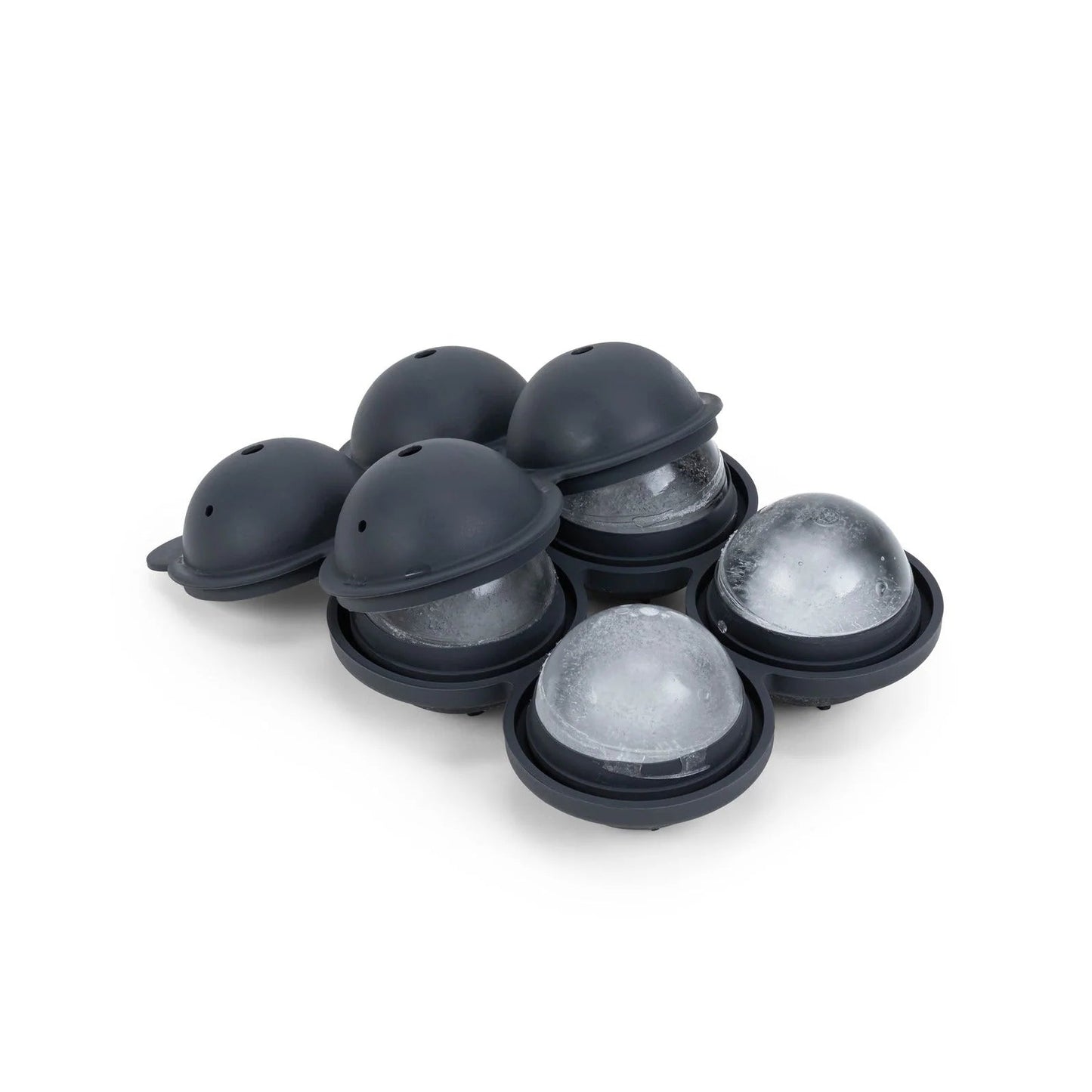 W & P Sphere Ice Tray