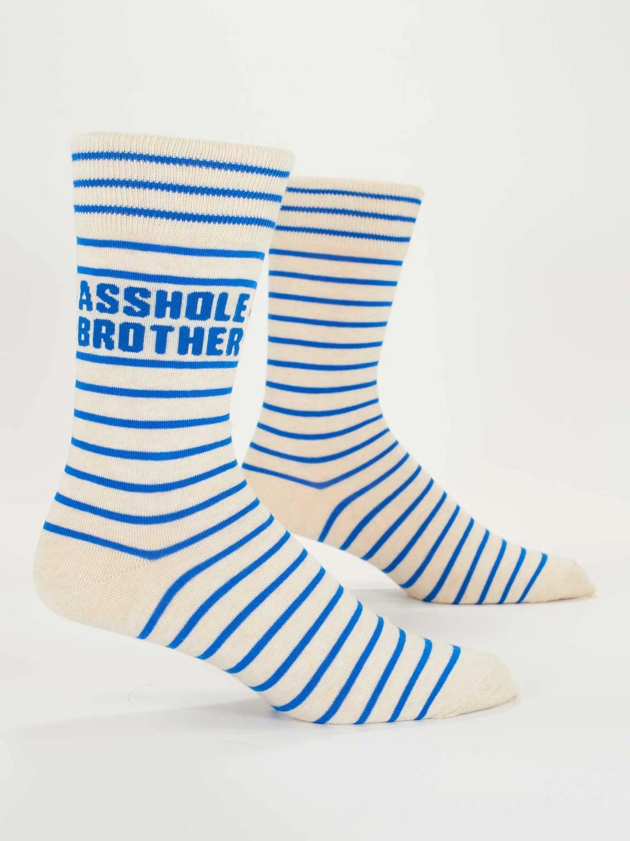 Blue Q Men’s Socks