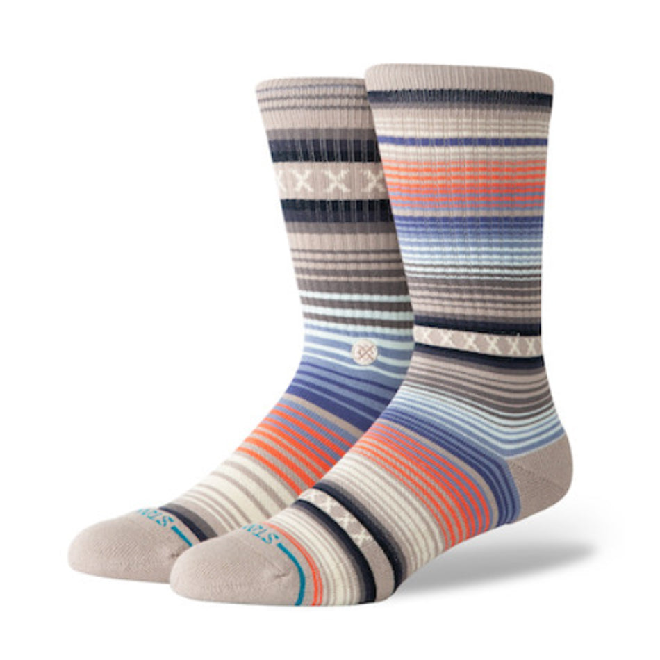 Stance Socks Patterned