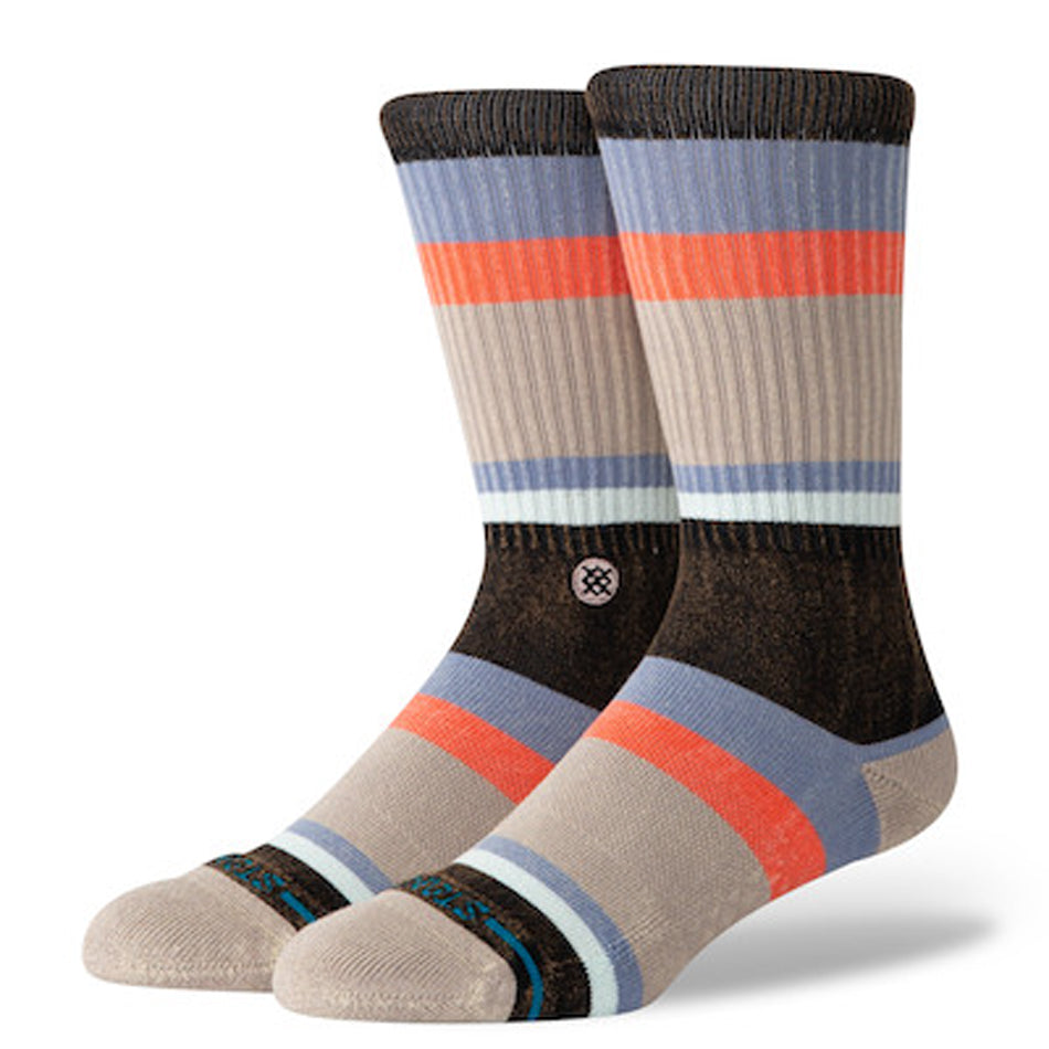 Stance Socks Patterned