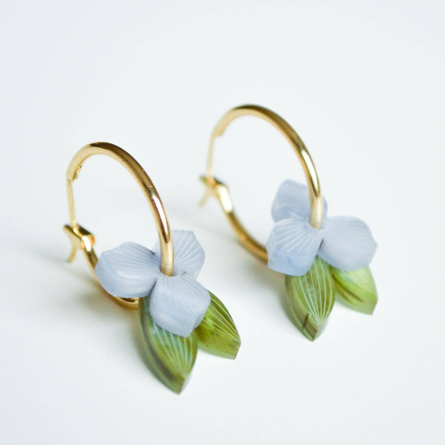 Hagen & Co Meadow Earring