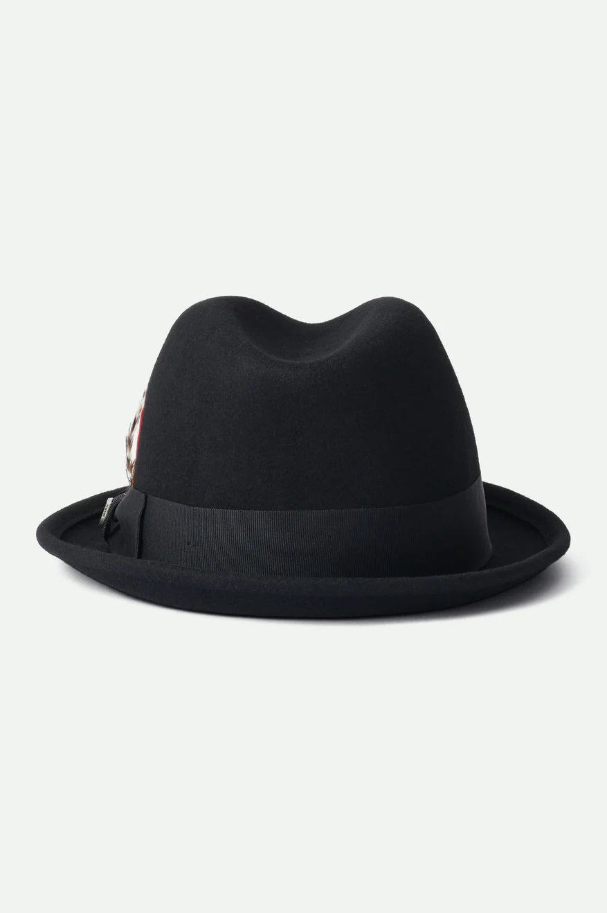 Brixton Gain Fedora