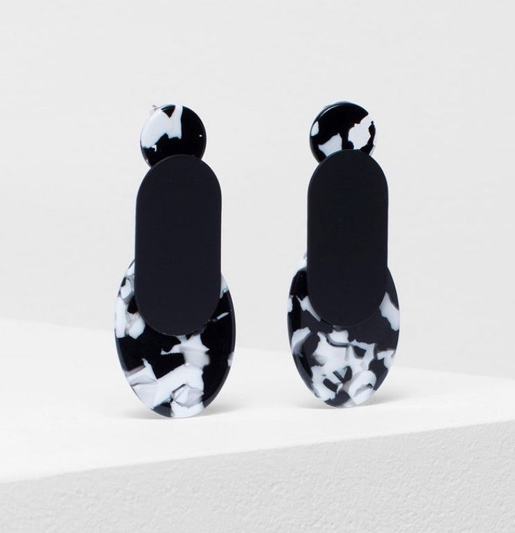 Elk Laina Earring - Urban Depot Leederville