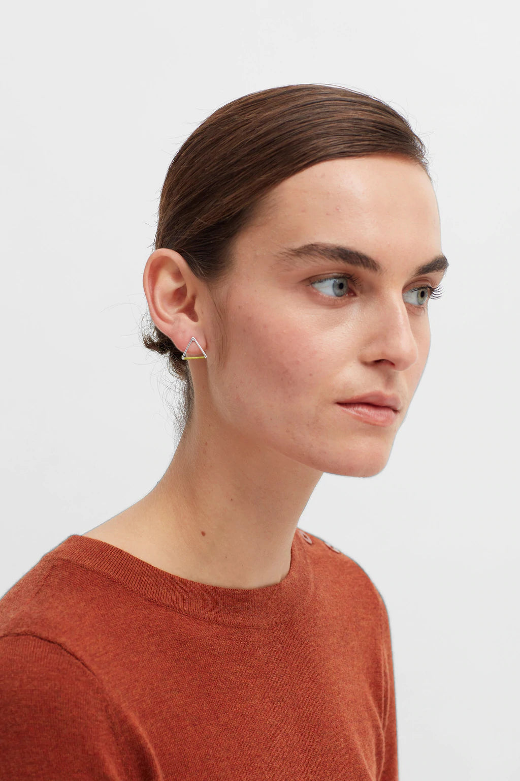 Elk Kur Earring