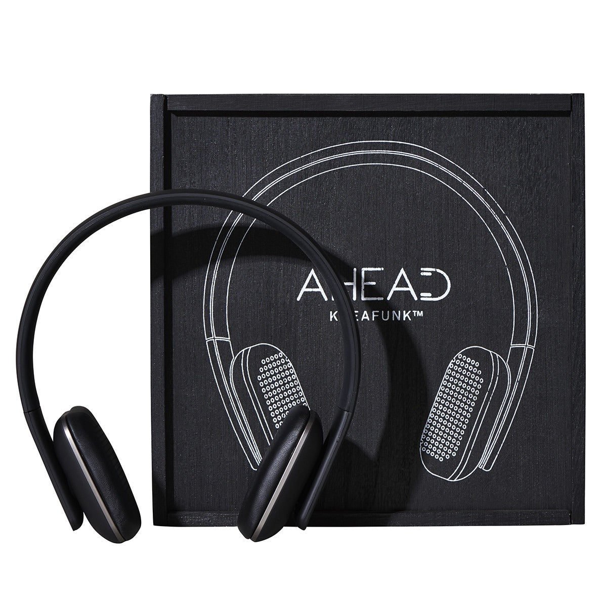 Kreafunk Ahead - Urban Depot Leederville