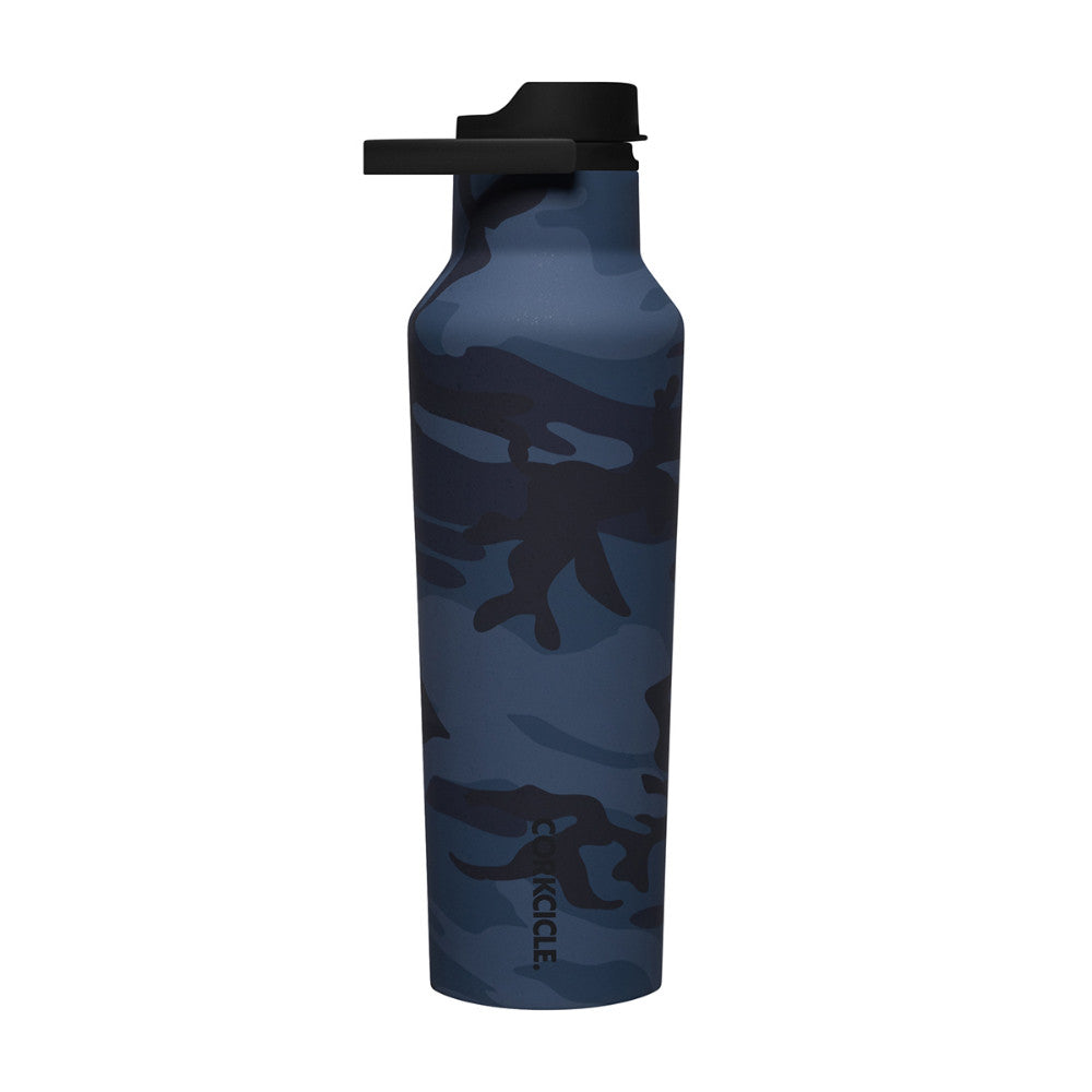 Corkcicle Series A Sports Canteen 600ml