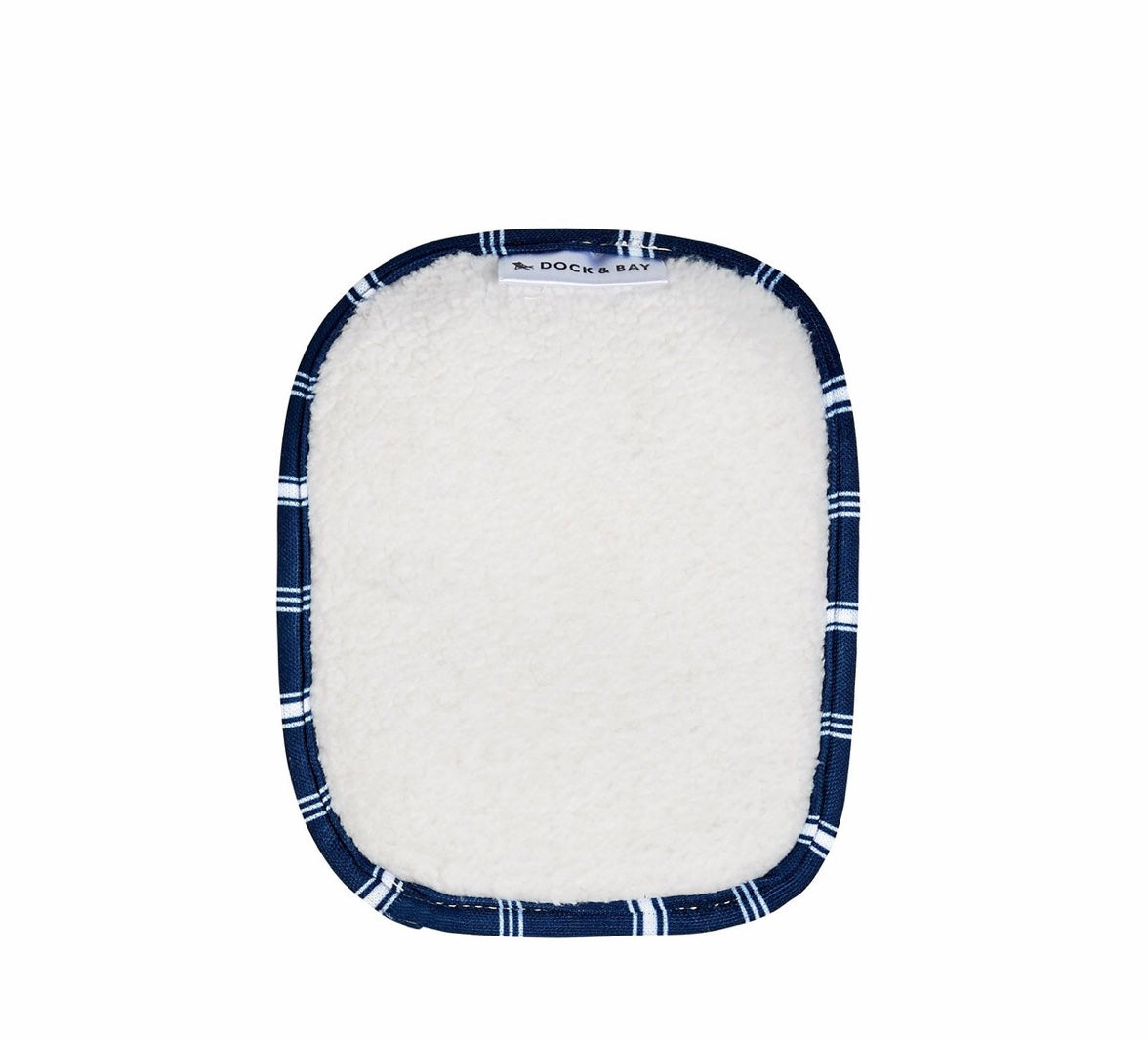Dock & Bay Reusable Makeup Wipes 3pk