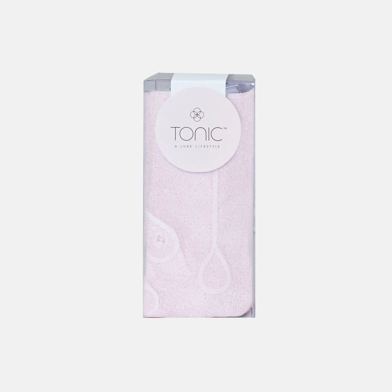Tonic Bath Pillow