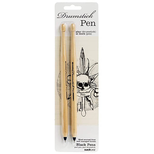 Drumstick Pen