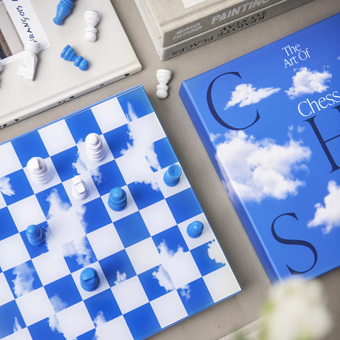 Printworks Art Of Chess