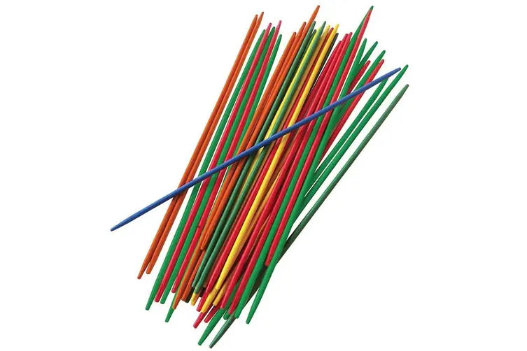 Classic Pick Up Sticks