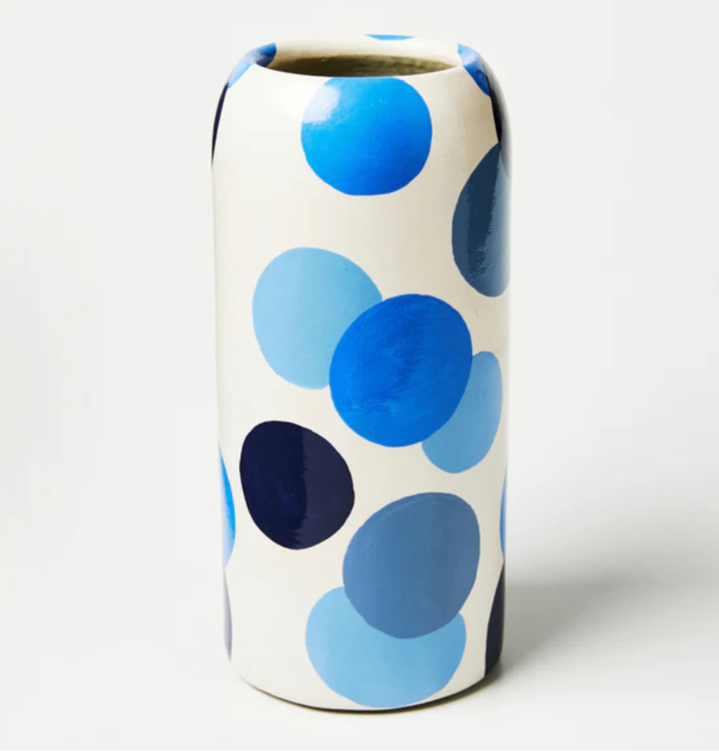 Jones & Co Polly Vase