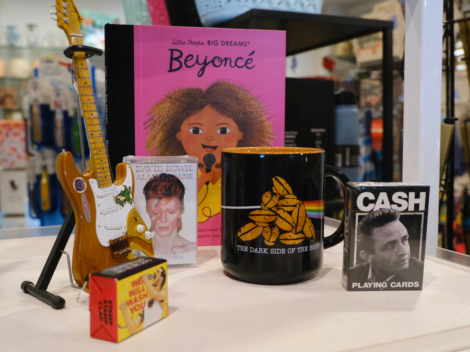 Music Gifts