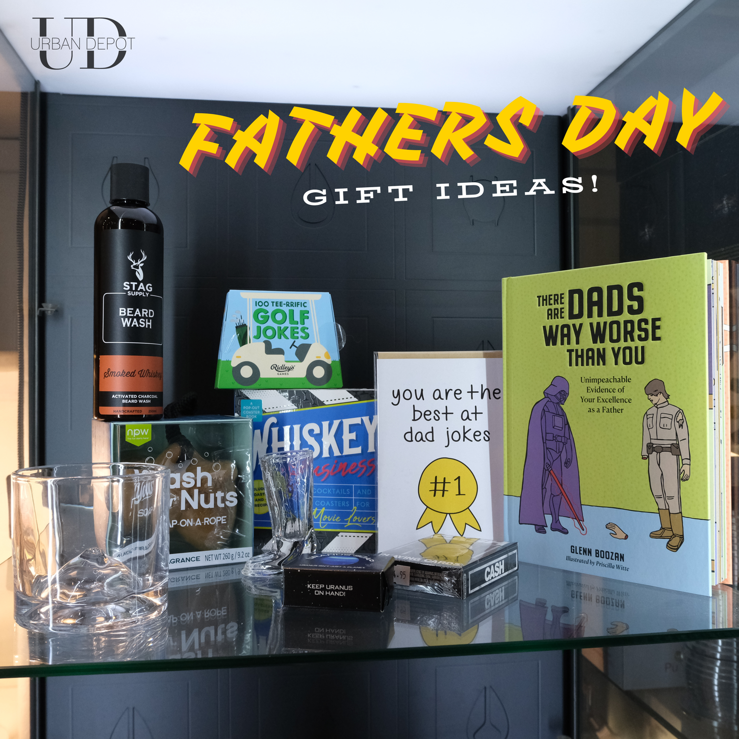 Fathers Day Gifts