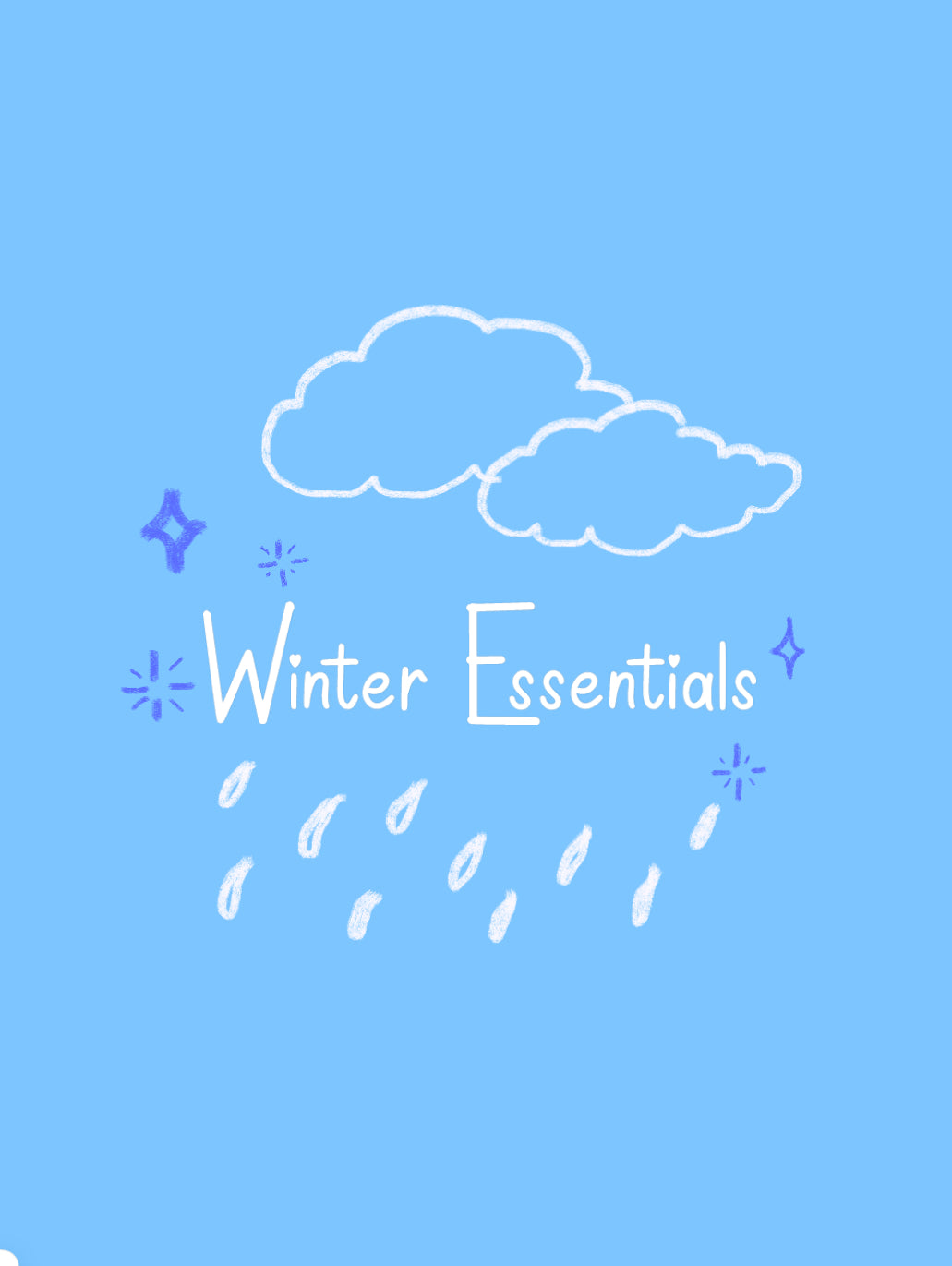 Winter Essentials