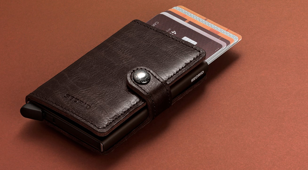 Secrid Wallet