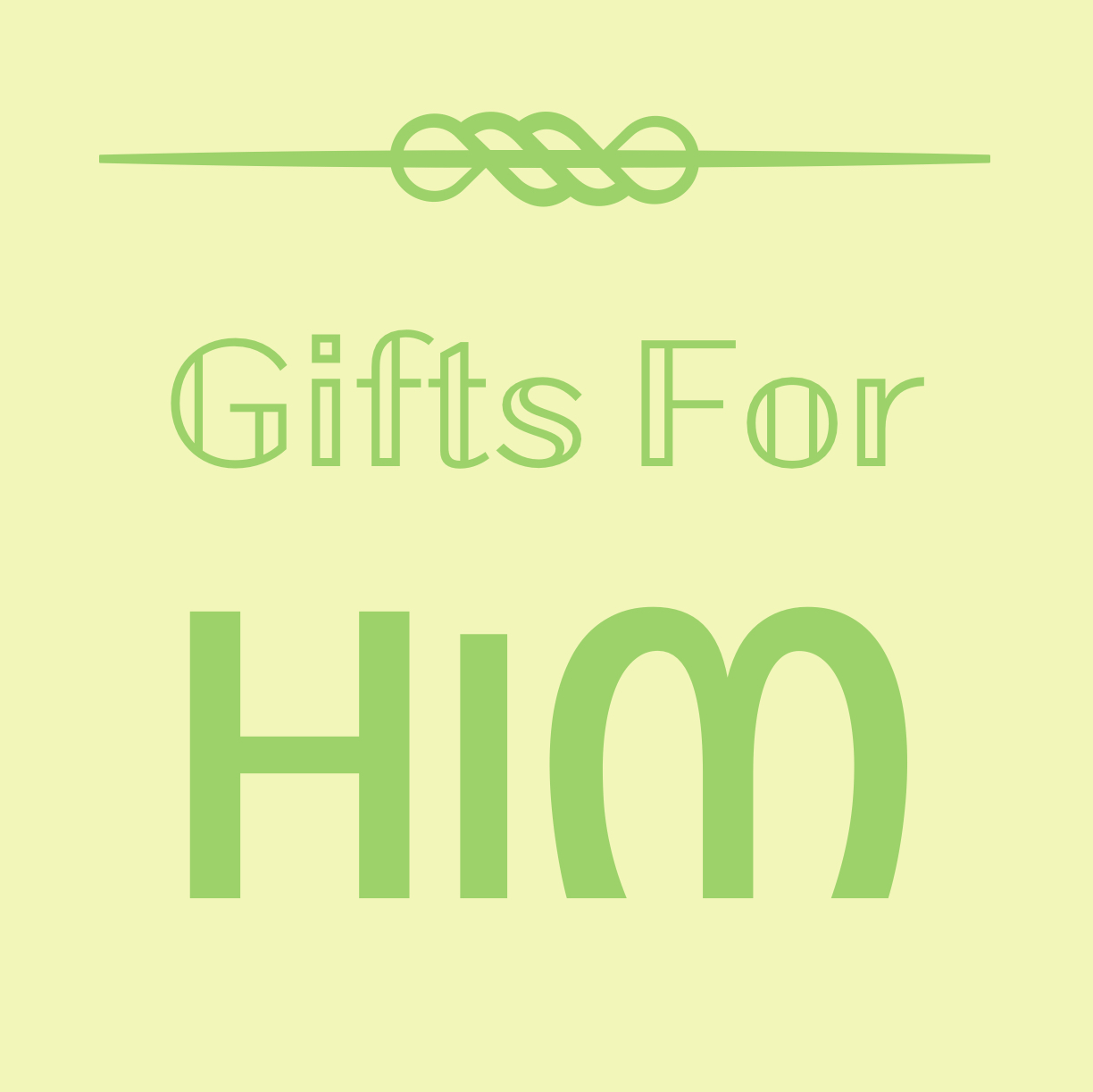 Gifts For Him