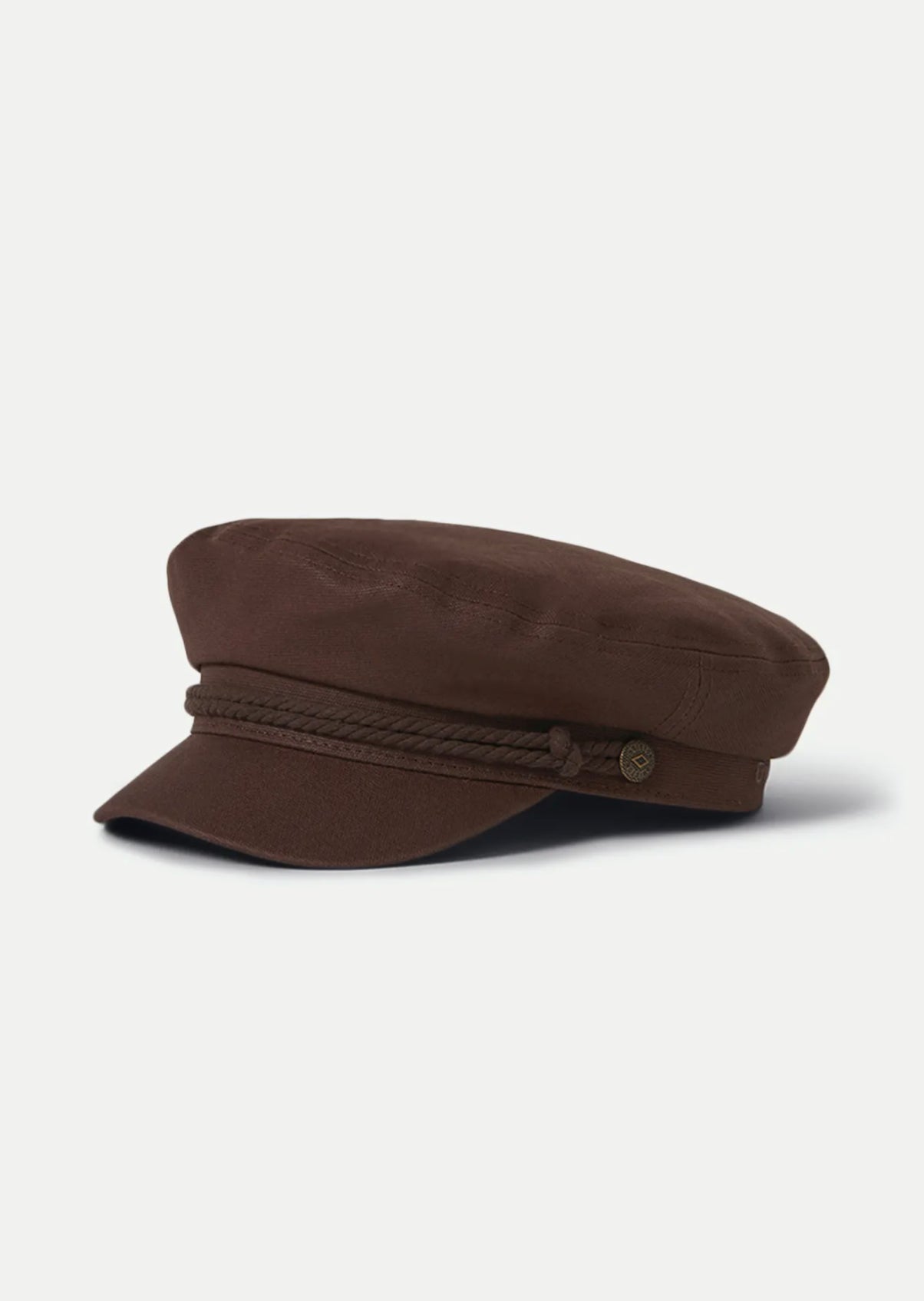 Brixton Fiddler Fisherman Cap